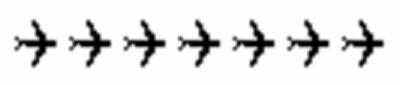 planes